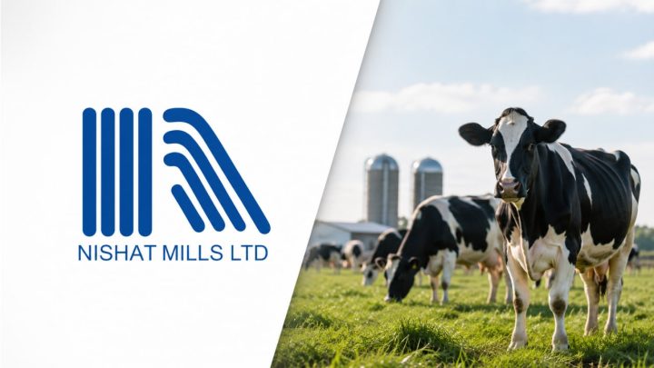 Nishat Shareholders Approve Rs. 2.05 Billion Dairy Sale to Turkish Partner