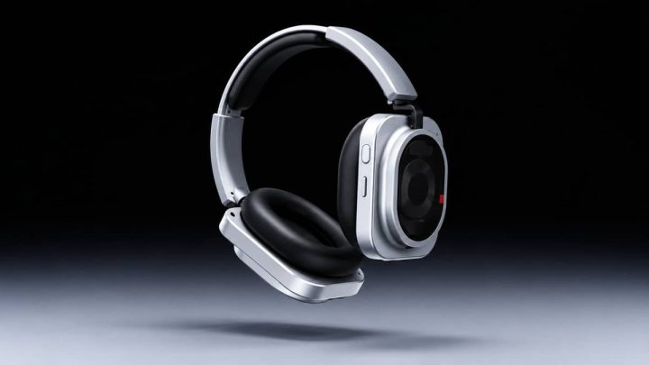 Nothing Headphone (1) Pro Launches With Triple Drivers and 10-Mic ANC