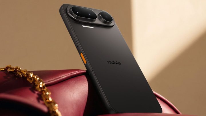 Nubia’s Second AI-First Phone Launches With Agentic AI Support and More