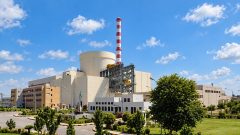 Nuclear Power Plant Chashma-1 Sets PAEC Record With 427-Day Uninterrupted Operation