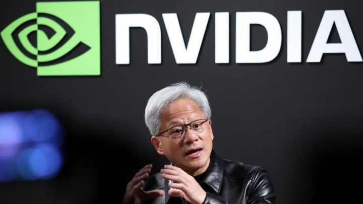 Nvidia CEO Says AGI is Here Following GPT-6 Astra Launch