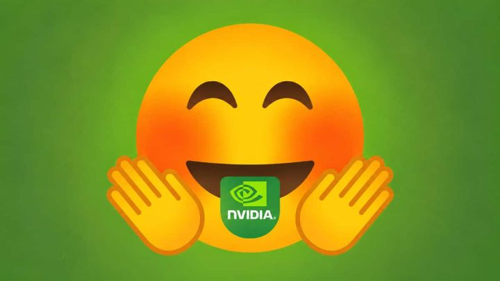 NVIDIA to Acquire Hugging Face for Nearly $13 Billion