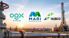 OGDCL, Mari and HUBCO Start Production From Joint Venture Gas Well In Sindh