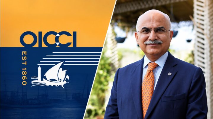 OICCI Elects Umar Ahsan Khan As New President