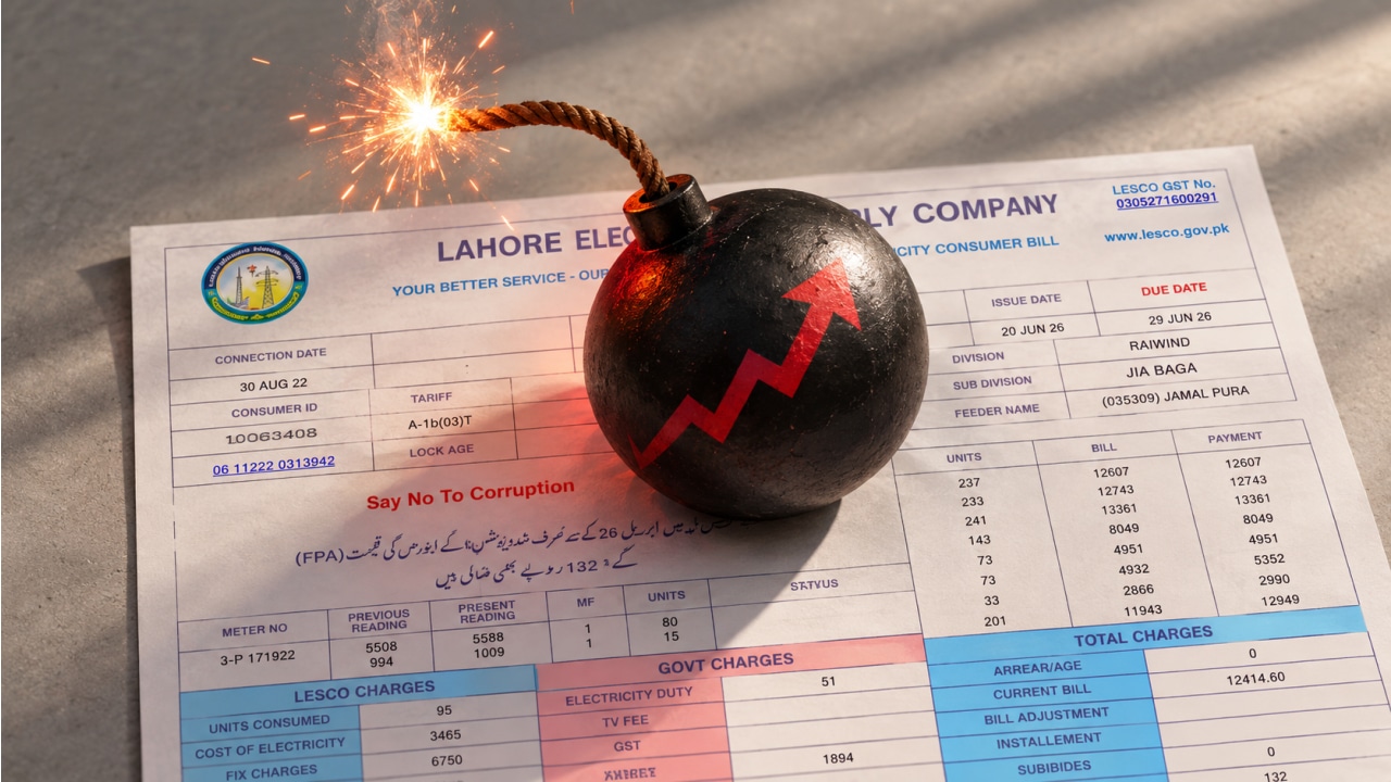 October Electricity Bills May Increase