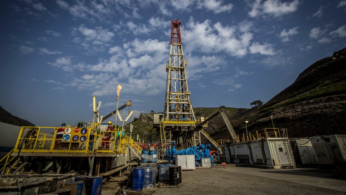 OGDC Finds New Fuel Reserves in Sindh