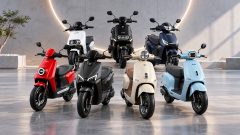 OKLA Launches 9 Electric Bikes and Scooters in Pakistan