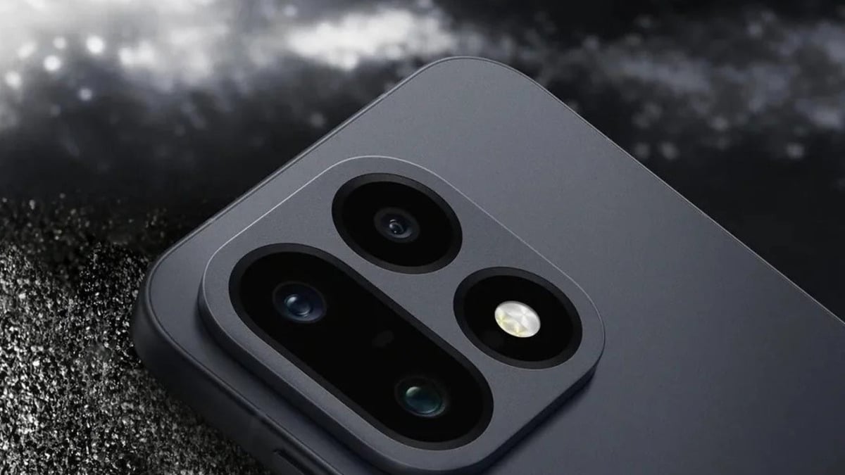 OnePlus 16’s Camera Setup Has Just Been Fully Revealed