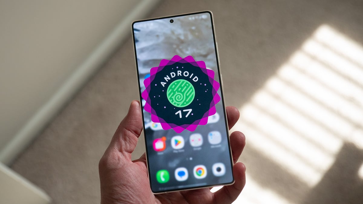 Samsung Starts Rolling Out Stable One UI 9 With Android 17