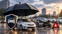 97% Cars in Pakistan Have No Insurance