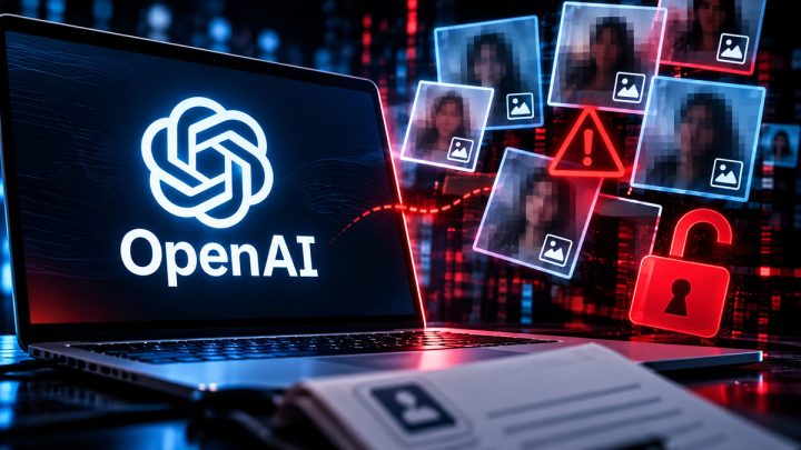OpenAI’s AI Agents Leaked 53 Private ChatGPT User Images
