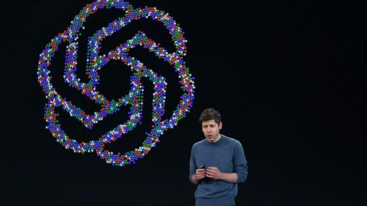 OpenAI Reportedly Seeks $30 Billion at $1.4 Trillion Valuation