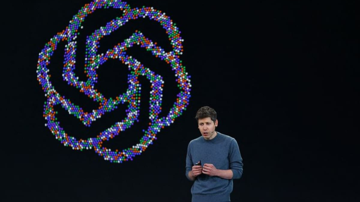OpenAI Reportedly Seeks $30 Billion at $1.4 Trillion Valuation