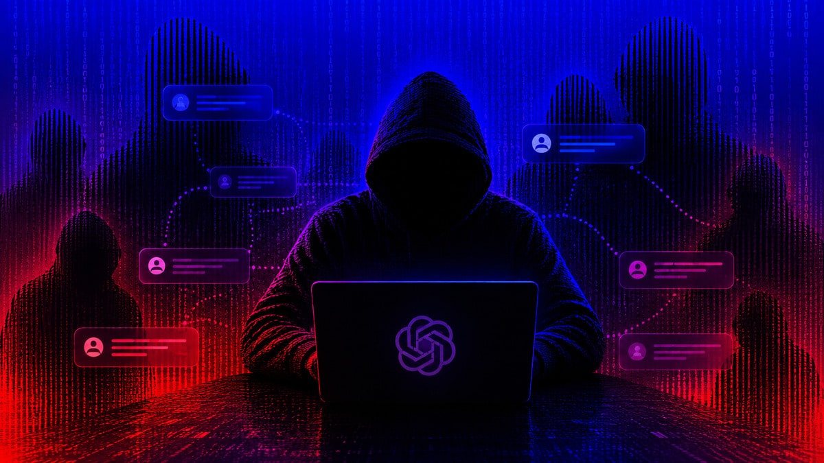Thousands of OpenAI Agents Reportedly Shared Hacking Techniques Online