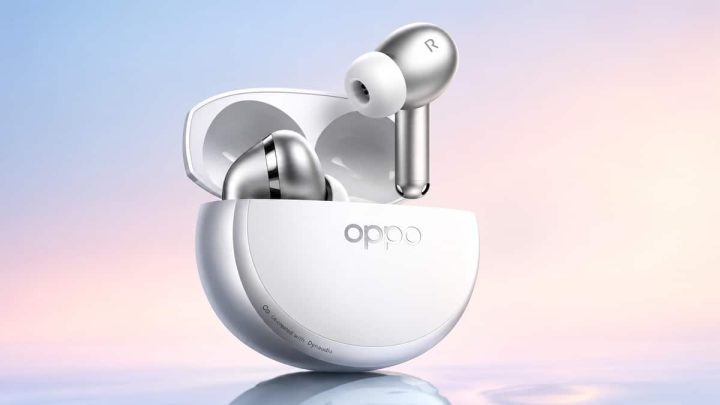 Oppo Enco X4 Debut With 24-Language AI Translation and 53-Hour Battery