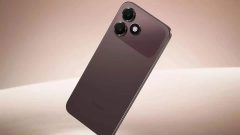 Oppo K14 Lite Launches With 7,000mAh Battery For Only $177