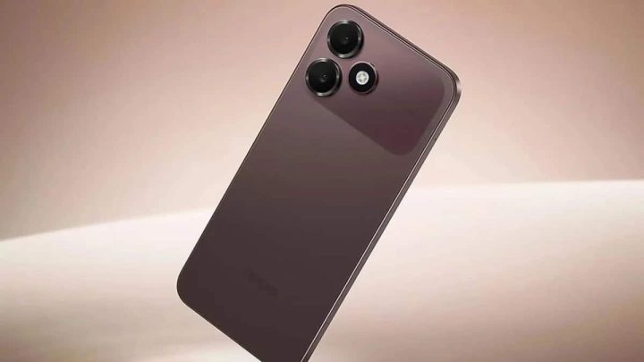 Oppo K14 Lite Launches With 7,000mAh Battery For Only $177