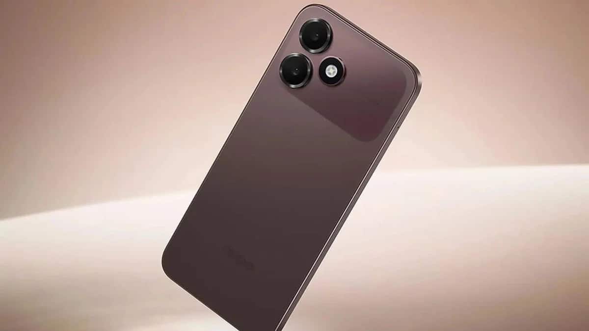 Oppo K14 Lite Launches With 7,000mAh Battery For Only $177