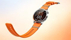 Oppo Launches Watch S2 With Up to |10 Days of Battery| and |Advanced Health Features|
