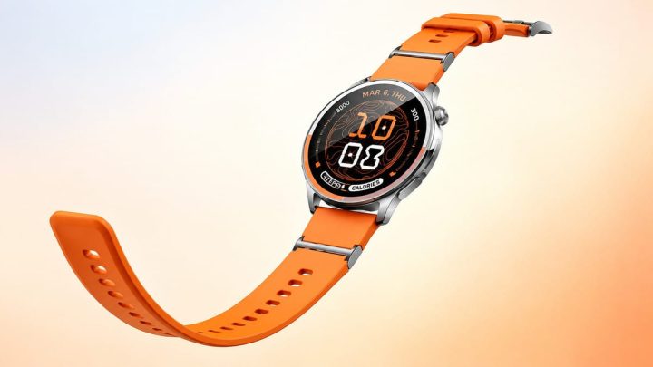 Oppo Launches Watch S2 With Up to |10 Days of Battery| and |Advanced Health Features|