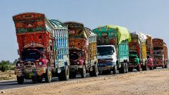 Punjab Orders Strict Checking of Commercial Vehicle Driving Licenses