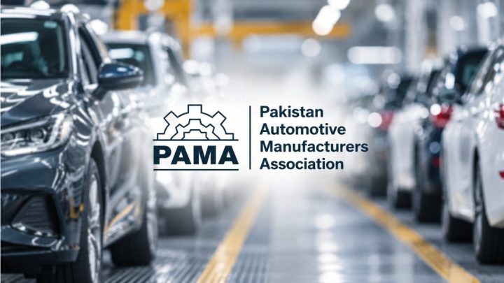 PAMA Elects New Leadership for Auto Industry