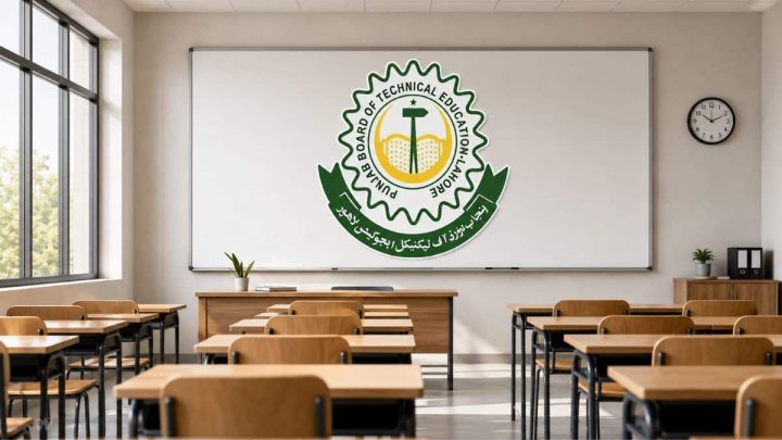 PBTE Result 2026 for DAE, D.Com, DDM and DSE Announced