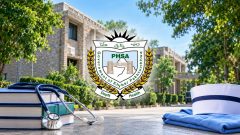 BS Nursing 2026–2030 Admissions Open in KP