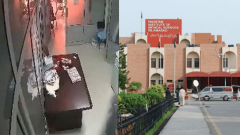 Islamabad Govt Buildings to Get New Fire Safety Systems