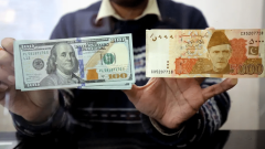 US Dollar Shows No Sign of Recovery Against PKR As Iran War Takes a Toll