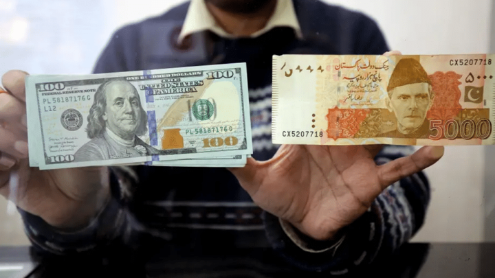 US Dollar Shows No Sign of Recovery Against PKR As Iran War Takes a Toll