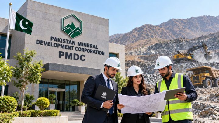 PMDC Announces One-Year Management Trainee Program With Rs. 80,000 Monthly Stipend