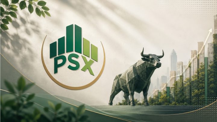 All PSX Listed Companies to Register on SECP Portal