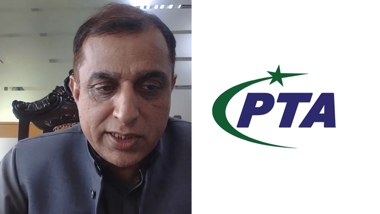 Brigadier (Retd) Amir Shehzad Named PTA DG Enforcement