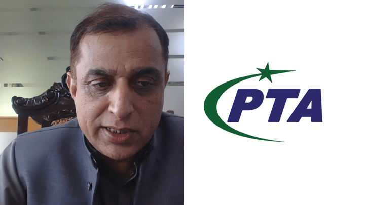 Brigadier (Retd) Amir Shehzad Named PTA DG Enforcement