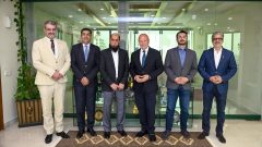 VEON and JazzWorld Reaffirm Commitment to Pakistan’s Digital Growth in Meeting with PTA Chairman