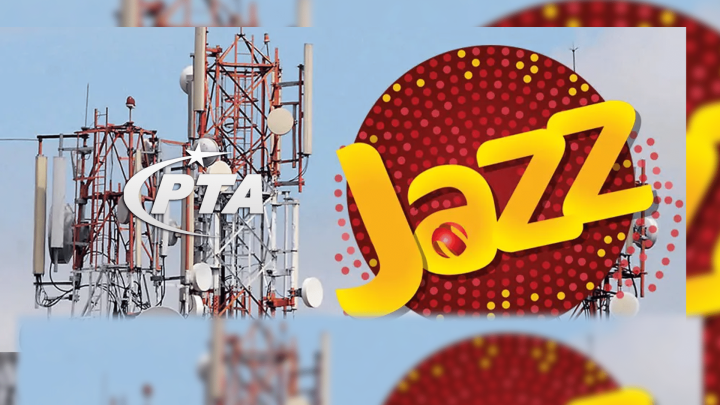 PTA Defends Jazz in Rs. 6.58 Billion Overcharging Case
