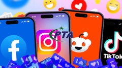 Someone is ‘Spamming’ PTA Every Day