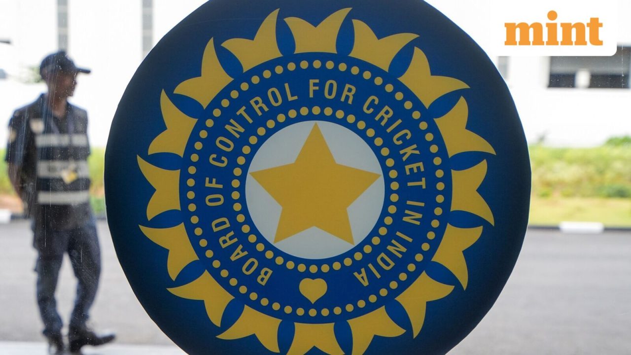BCCI signs Campa, SBI Life, ChatGPT as associate partners for India Home Cricket