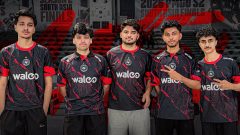 Pakistan Wins Bronze Medal in PUBG Mobile at Asian Games