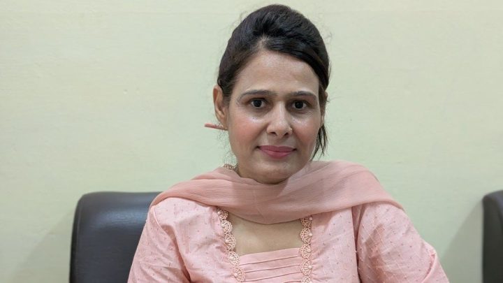 ‘I could not save the rest’: Hero nurse remembers Pakistan’s nursery fire