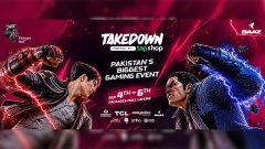 Something Big Is Coming to Packages Mall, And Gamers Are Going to Want to Pay Attention