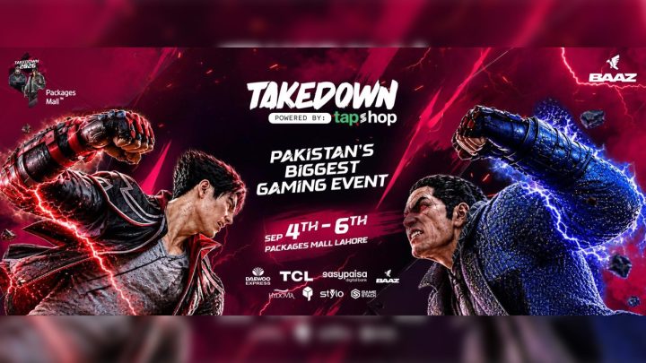 Something Big Is Coming to Packages Mall, And Gamers Are Going to Want to Pay Attention