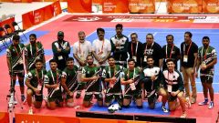 Pakistan Misses Asian Games Kabaddi Semifinals for First Time in History
