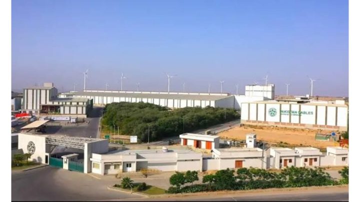 Pakistan Cables Board Approves Sale Of 17% Chinoy Engineering Stake