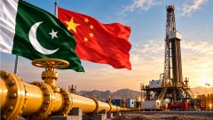 Pakistan, Chinese Firms Eye Rs. 20 Billion Gas Deal