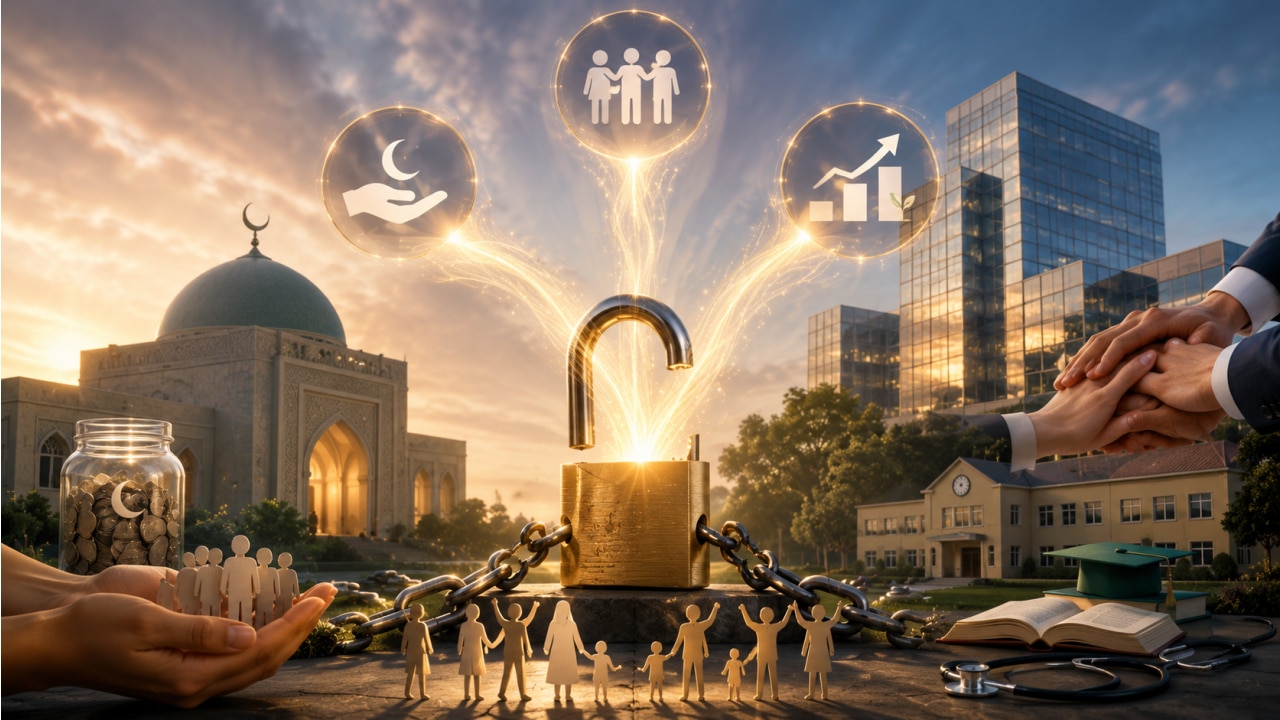 Pakistan Could Unlock Rs. 1.2 Trillion In New Social Sector Funding