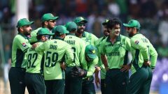 PCB Eyes Australia and New Zealand Greats for Key Coaching Roles