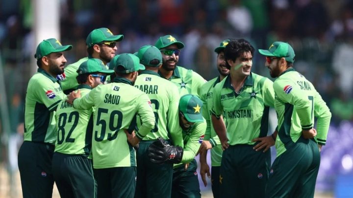 PCB Eyes Australia and New Zealand Greats for Key Coaching Roles
