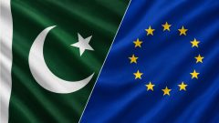European Union Gives Pakistan €65 Million